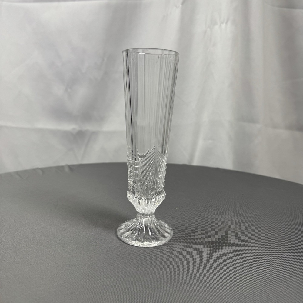 Royal‎ Crystal Bud Vase